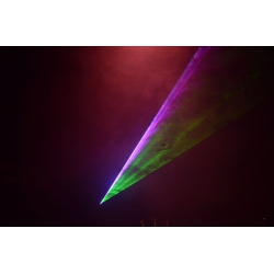 Laser Ibiza LZR430RGB 430 MW